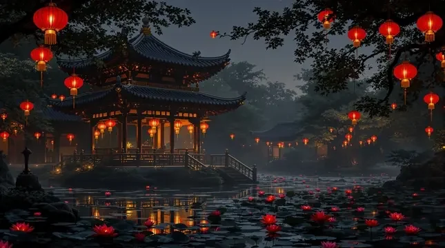《红楼梦》深度解读 - 97视频 《红楼梦》深度解读