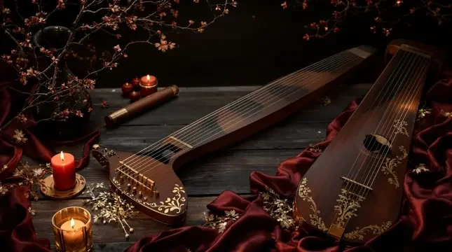 国风音乐盛典 - 97视频 国风音乐盛典