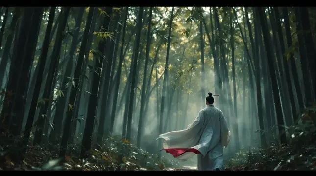 《金庸江湖》武侠世界 - 97视频 《金庸江湖》武侠世界